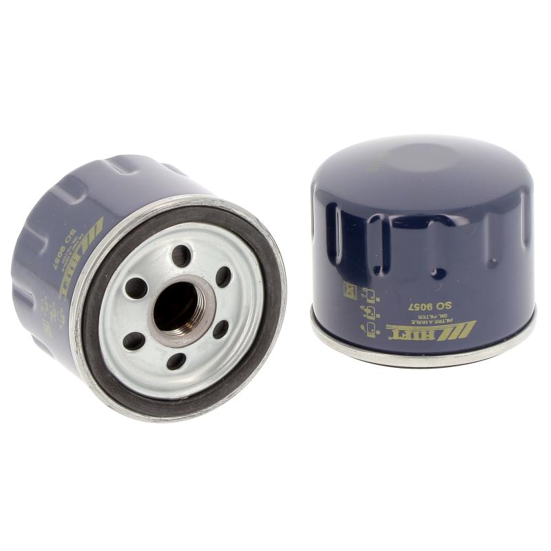BOSCH 09864B7011-YAG FİLTRESİ RENAULT CLIO V 1.0 SCE > 7702217250///-1034